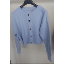 Youknitwear You Karen Triko Hırka