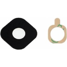 OEM Samsung Galaxy Alpha SM-G850 Kamera Camı Lensi