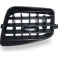 Çınar Online Store Renault Fluence Kalorifer Havalandırma Difizörü Orta Sağ Uyumlu Siyah 682606038L