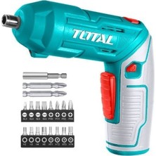 Total Katlanırşarzlıvidalama Makinası