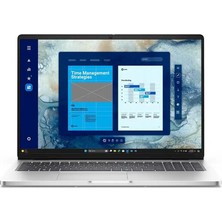 Dell Pro 16 PC16250 Ultra 7 255U 40 GB Ram 2 Tb SSD 16" Fhd+ Freedos BTO107-PC16250-UBU-1TB KN29