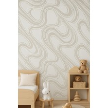 Zimmer 12972 Looney Tunes 5m2 Duvar Kağıdı