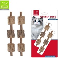 Nunbell Matatabi Çubuk Kedi Oyuncağı