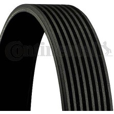 Contitech Contı 8PK2092 - Kanallı V Kayısı Dıscovery 3 L319 Dıscovery 4 L319 Range Rover Sport I L320 8PK2092