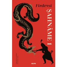 Alfa Yayınları Şahname 1