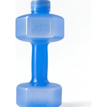 Datatek Mavi Dambıl Suluk 500 ml