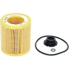 Bosch F026407175 - Yag Fıltresı Bmw N20 F10 F20 F30 F22 F32 F34 F36 E84 Z4 E89