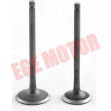 CBF150 Emme Egzoz Vtc