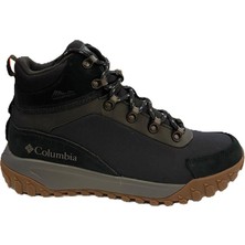 Columbia Columbıa BM5142 Burnsıder Waterproof Outdoor Ayakkabısı