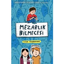Pegasus Yayınları Mezarlık Bilmecesi – Lisa Thompson