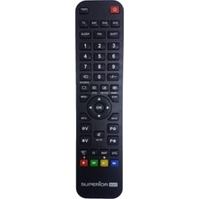 Kumandacenter Philips TAB6305/10 TAB6405/10 TAB7305/10 Hıfi Ev Sinema Sistemi Kumandası