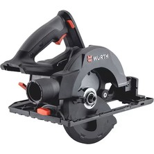 Würth Akülü Dairesel Testere Ahks 18-68 Compact - Bataryasız, Güçlü ve Dayanıklı