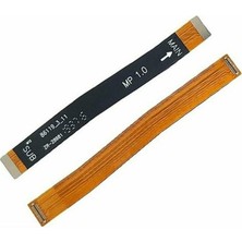 OEM Samsung Galaxy A20S A207 LCD Ara Filmi Süper Kalite