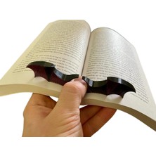 Shaco Design Kitap Okuma Aparatı