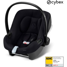 Cybex Aton B2 i-Size | Volcano Black