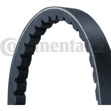 Contitech Contı AVX13X680 - V Kayışı 13×675 Düz Accent 1.5 Ie 16V-LANTRA I-Iı-Pony-Sonata Iı-Colt Iıı-Galant Iv-Lancer