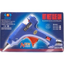 Marsilyan Loren 20W Silikon Tabancası