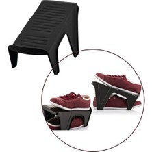 Marsilyan Ayakkabı Rampası Yer Tasarruf Organizeri Mehle