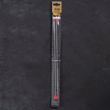 Marsilyan Addi 2mm 35CM Klasik Alüminyum Hızlı Örgü Şişi - 2