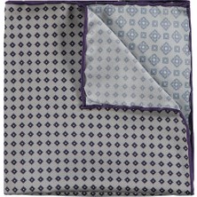 Kiğılı Desenli Mendil