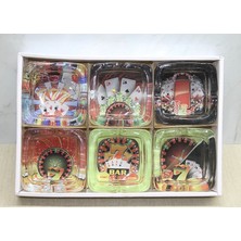 Datatek Cam Küllük Model 14