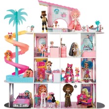 Belle Fusion Bfs Surprise Omg Moda Evi