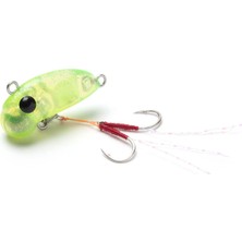 Jackson Mijinko Sinking 2,5 gr Maket Balık