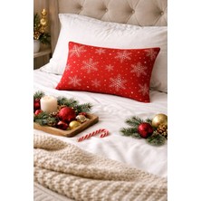 Calina Home Yılbaşı Yastık Kılıfı 1 Adet