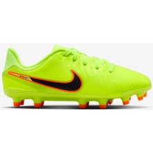 Nike Jr Tiempo Legend 10 Academy Fg/mg Çocuk Krampon