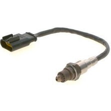 Bosch 025803007N - Oksijen Sensörü Katalizör Giriş Fıat Doblo 10 Egea 16 500L 1.4 356SXA1B