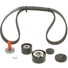 Bosch 1987946702 - Eksantrik Gergi Kiti Clıo Iı 01 Clıo Iıı 04 Megane I 96 Megane Iı 02 Megane Iıı 09 Laguna I 96 Laguna Iı 01 Scenıc I 96 Scenıc Iı 02 1.4-1.6- 16V K4M-K4J
