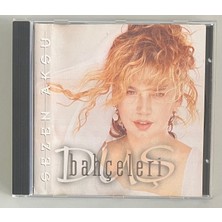 Raks Sezen Aksu Düş Bahçeleri CD