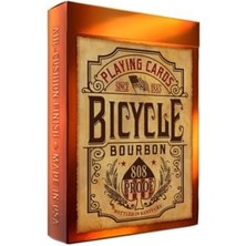 Storemax 023952 Bourbon Kart Oyunu, Küçük