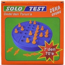 Datatek Solo Test