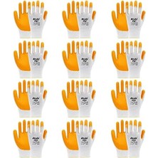 Storemax Pn7 Iş Eldiven 12 Çift 10 Beden