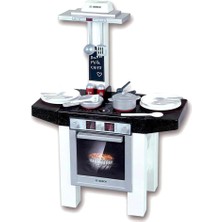 Belle Fusion Bfs   Bosch Mutfak Seti