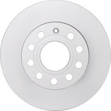 Bosch 0986479B78 - Arka Fren Aynası Caddy Iıı-Golf-V-Vı-Plus-Jetta Iıı-Altea 04 A3 03 Toledo Iıı-Octavıa 04 0986479155