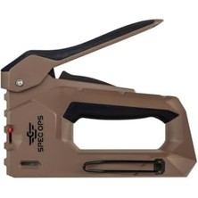 Storemax Ops Sağlam Zımba Tabancası, 1/4 Inç – 9/16 Inç Zımba Teli, 18 Gauge Zımba, Azaltılmış Çaba Sarf Eder,%3'ü Gazilere Bağışlanmıştır