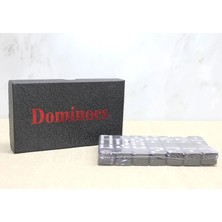 Datatek Plastik Kutulu Domino Oyunu