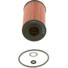 Bosch 09864B7027 - F026407062 Yağ Filtresi Accent Era-Getz 05 I10-I30 1.5crdi-Kıa Cerato-Cee D-Pıcanto 1.5crdi