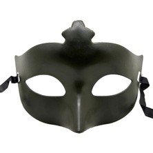 Datatek Masquerade Kostüm Partisi Venedik Balo Maskesi