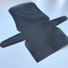 Yumakça Çanta Kanvası Siyah | *33 cm *18 cm