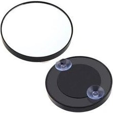 Datatek Vantuzlu 10X Büyüteçli Ayna