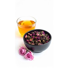 Yuvadan Gül Kurusu Tomurcuğu Çayı | 40 gr