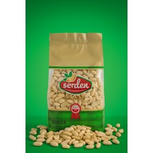 Serden Yer Fıstığı Şak 500GR