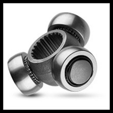 Wencor Aks Kafası Iç Ön Sol (34X23X35) 155.5MM – 2163071-66 – Opel Mokka D 12-19 Arası Uyumlu