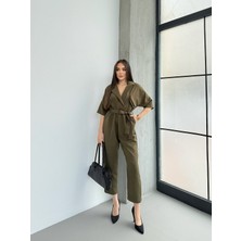 New Station Kruvaze Yaka Tulum