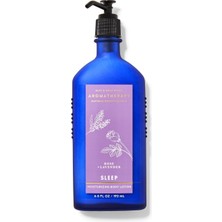 Bath & Body Works Rose Lavender Vücut Losyonu