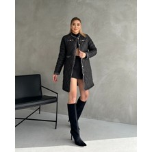 New Station New Statıon Kapıtone Mont Düğme Detaylı