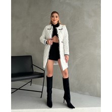 New Station New Statıon Kapıtone Mont Düğme Detaylı